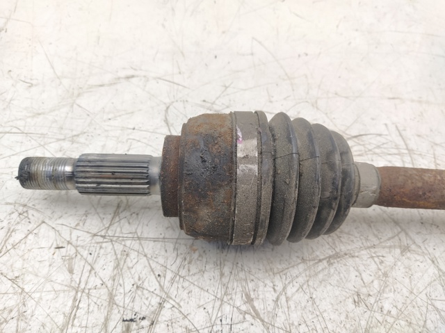 Junta homocinética exterior delantera 8200482435 RENAULT