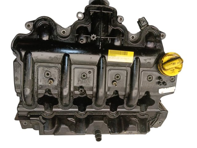 Tapa de balancines para Renault Laguna BG0, BG1