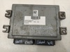 Centralina Del Motor / Modulo De control Del Motor (ecu) 8200483732 RENAULT