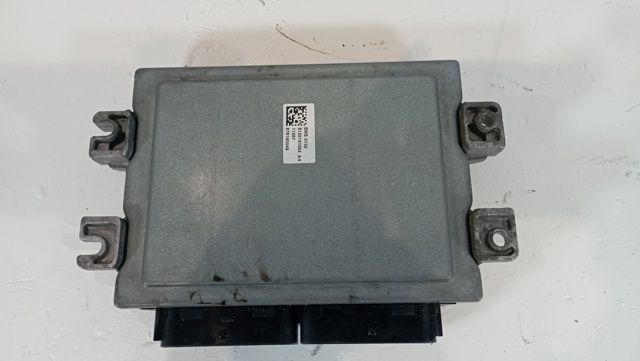 8200483732 RENAULT Unidad de control del motor (ECU)  comprar en Jaén