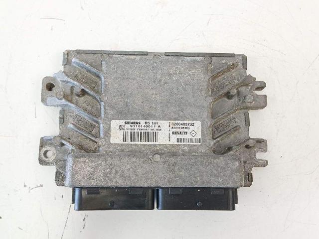 8200483732 RENAULT Unidad de control del motor (ECU)  comprar en Lleida