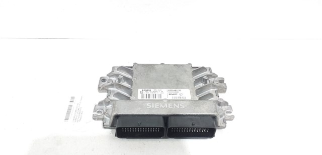RENAULT 8200483732 Unidad de control del motor (ECU)  comprar en Albacete