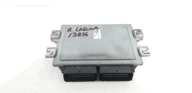 8200483732 RENAULT Unidad de control del motor (ECU)  comprar en Jaén