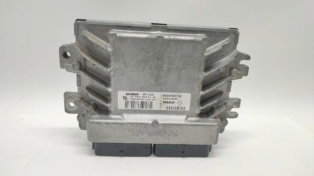 Módulo de control del motor para Renault LOGAN I (LS)