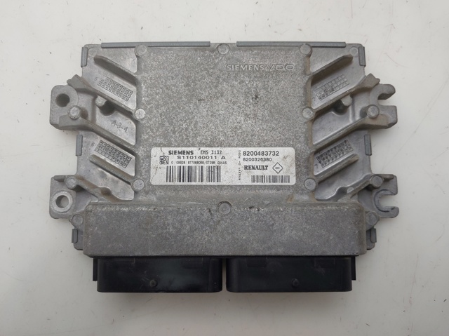 Módulo de control del motor LOGAN I sedán (2015-2026) original desde 84,22 €