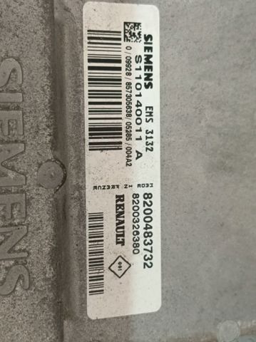 8200483732 Renault (RVI)