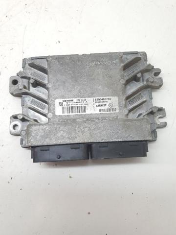 RENAULT 8200483732 Unidad de control del motor (ECU)  comprar en Ponferrada