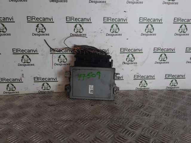 RENAULT 8200483732 Unidad de control del motor (ECU)  comprar en Murcia