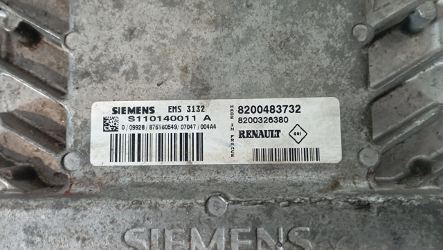 8200483732 ECU comprar Sevilla