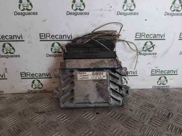 8200483732 Unidad de control del motor (ECU)  comprar en Zaragoza