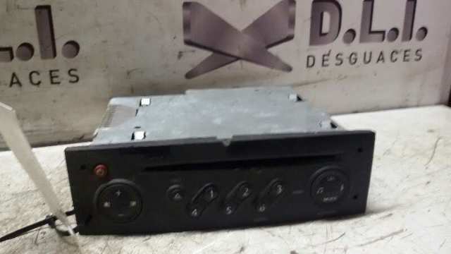 8200483757 Renault (RVI)