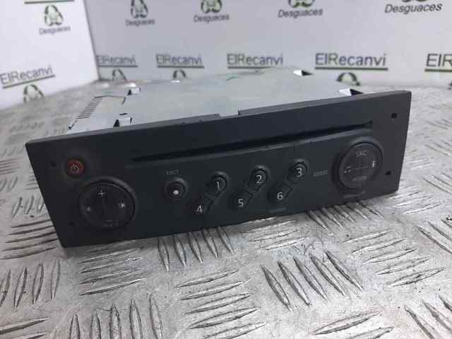 8200483757 Renault (RVI)