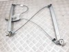 Mecanismo alzacristales, puerta delantera izquierda 8200485195 RENAULT