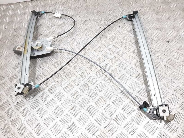 8200485195 RENAULT Mecanismo de elevalunas de la puerta delantera izquierda  comprar en Jaén