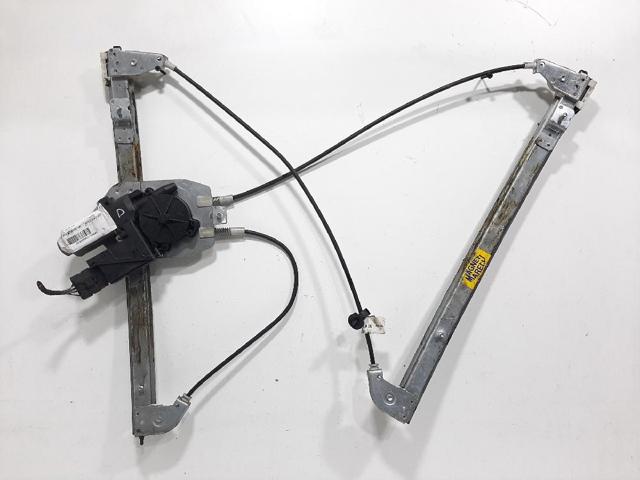 8200485195 RENAULT Mecanismo de elevalunas delantero izquierdo comprar Alcalá
