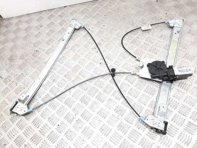 8200485195 RENAULT Mecanismo de elevalunas de la puerta delantera izquierda  comprar en Jaén