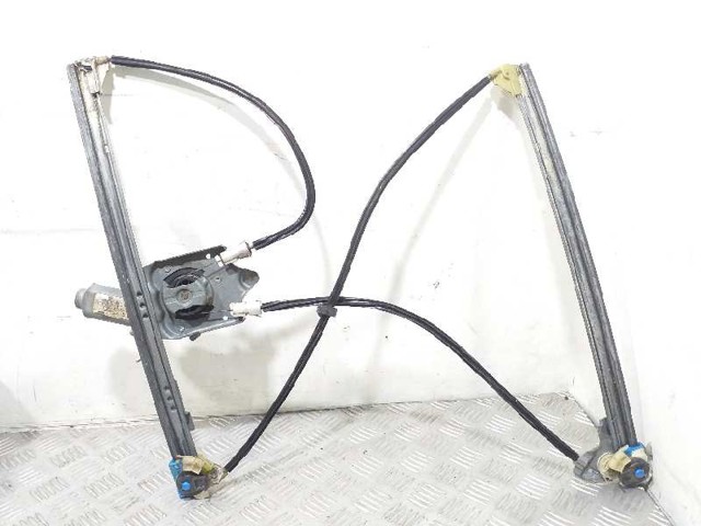 8200485195 RENAULT Mecanismo de elevalunas de la puerta delantera izquierda  comprar en Oviedo