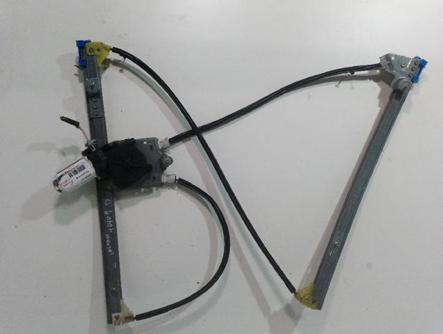 RENAULT 8200485195 Mecanismo de elevalunas delantero izquierdo comprar Barcelona