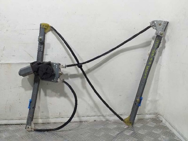 8200485195 RENAULT Mecanismo de elevalunas de la puerta delantera izquierda  comprar en Lleida
