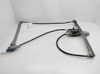 Mecanismo alzacristales, puerta delantera izquierda 8200485195 RENAULT