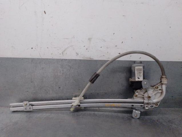 8200485201 RENAULT Mecanismo de elevalunas de la puerta trasera izquierda  en stock Gandía