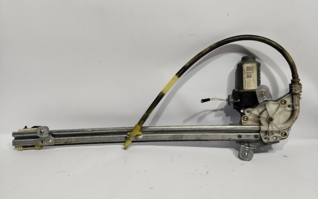 8200485201 RENAULT Mecanismo de elevalunas de la puerta trasera izquierda  en stock Gandía