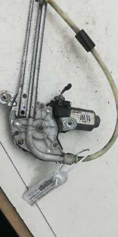 8200485201 RENAULT Mecanismo de elevalunas de la puerta trasera izquierda  en stock Huelva