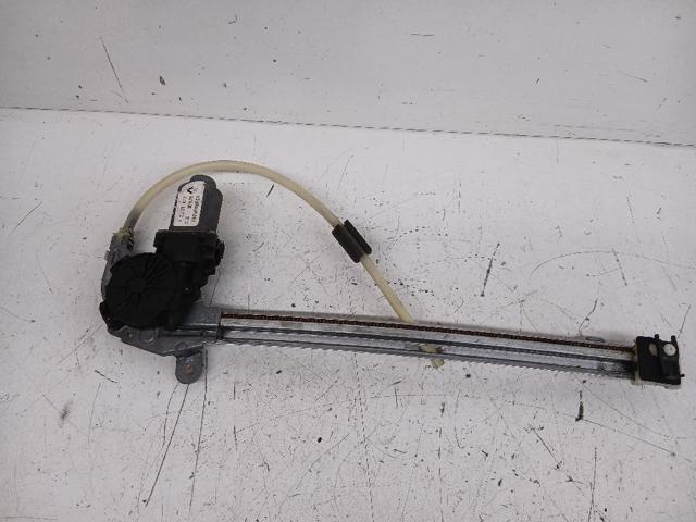 8200485201 RENAULT Mecanismo de elevalunas de la puerta trasera izquierda  en stock Córdoba