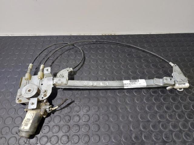 8200485201 RENAULT Mecanismo de elevalunas de la puerta trasera izquierda comprar Madrid