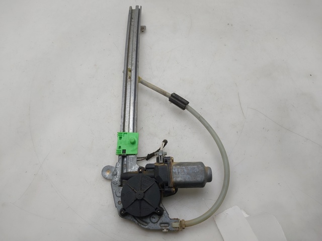 RENAULT 8200485202 Mecanismo de elevalunas de la puerta delantera izquierda  comprar en Murcia