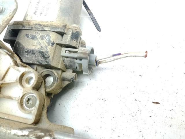 RENAULT 8200485202 Mecanismo de elevalunas delantero izquierdo comprar Barcelona