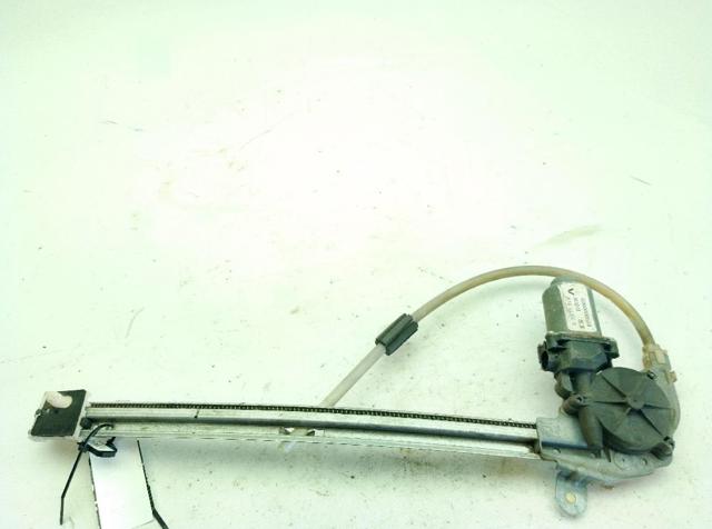 RENAULT 8200485202 Mecanismo de elevalunas delantero izquierdo  en stock Terrassa