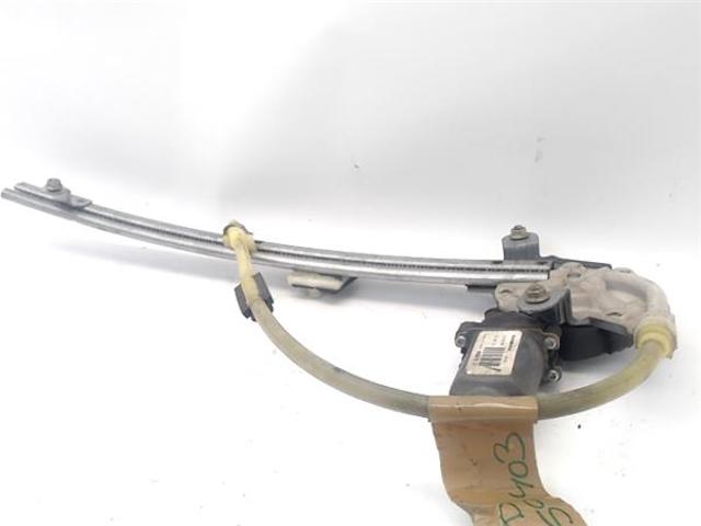 RENAULT 8200485202 Mecanismo de elevalunas de la puerta delantera izquierda  comprar en Murcia
