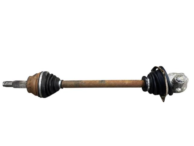 Semieje delantero izquierdo 8200485576 RENAULT