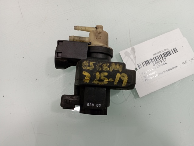 8200486264 Válvula solenoide de control de presión de sobrealimentación  en stock Granada