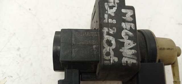 8200486264 Válvula solenoide de control de presión de sobrealimentación comprar Sevilla