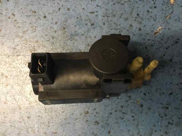 RENAULT 8200486264 Válvula solenoide de control de presión de sobrealimentación  comprar en Ponferrada