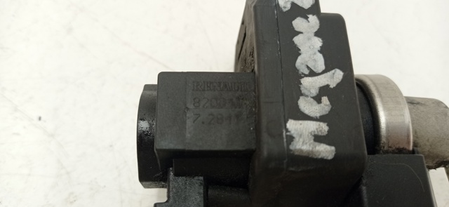 8200486264 Válvula solenoide de control de presión de sobrealimentación  en stock Castellón