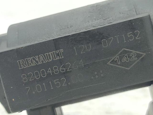 8200486264 RENAULT Válvula solenoide de control de presión de sobrealimentación comprar Bilbao