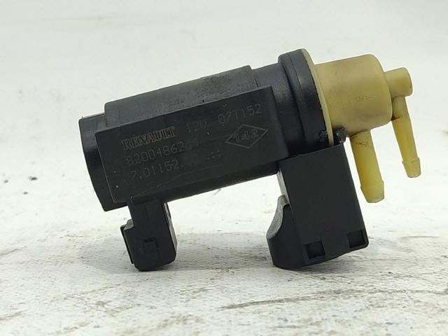 8200486264 RENAULT Válvula solenoide de control de presión de sobrealimentación comprar Bilbao