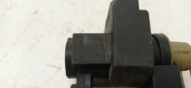 8200486264 Válvula solenoide de control de presión de sobrealimentación  comprar en Reus