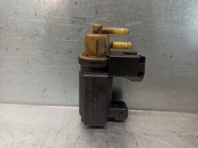 RENAULT 8200486264 Válvula solenoide de control de presión de sobrealimentación  disponible Lugo