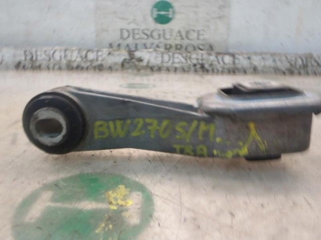 Cojín del motor (soporte) superior derecho 8200487916 RENAULT
