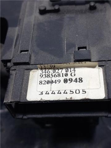 Anillo AIRBAG del volante Renault Trafic 2 FL