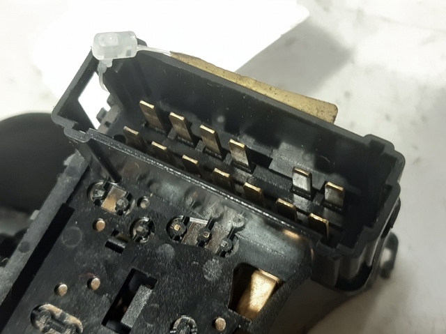 Anillo AIRBAG del volante Renault Trafic 2 FL