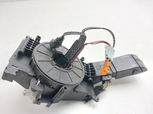 Precio del repuesto Anillo AIRBAG del volante Master II bus