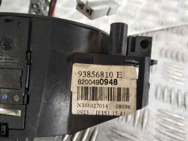 8200490948 Nissan/Infiniti