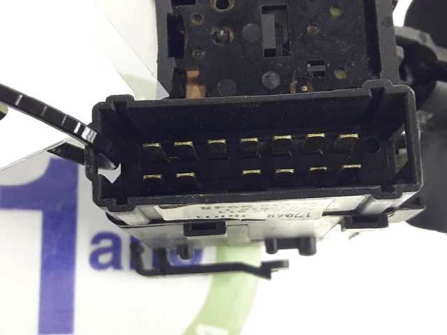 Anillo AIRBAG del volante Renault Trafic 2 FL