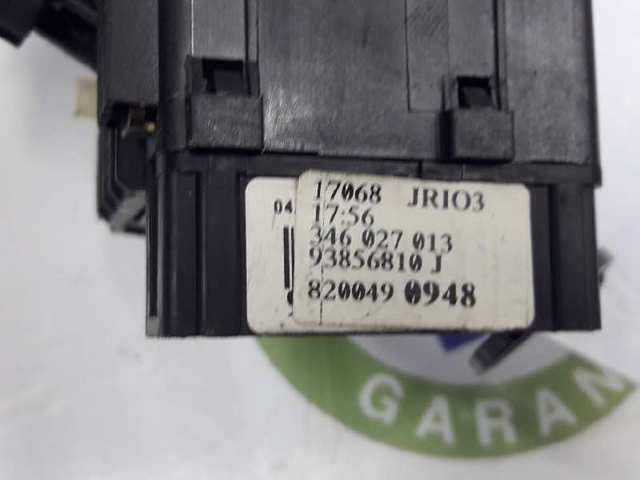 Anillo AIRBAG del volante Renault Trafic 2 FL