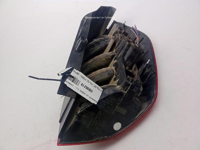 8200493374 RENAULT Piloto trasero izquierdo comprar Madrid